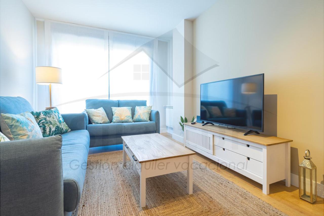 Apartment I&i Ribadesella