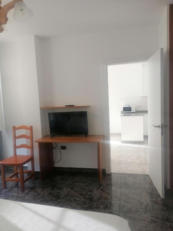 Apartment Vivienda De Uso Turistico Alma Da Costa Da Morte Sardineiro de Abaixo