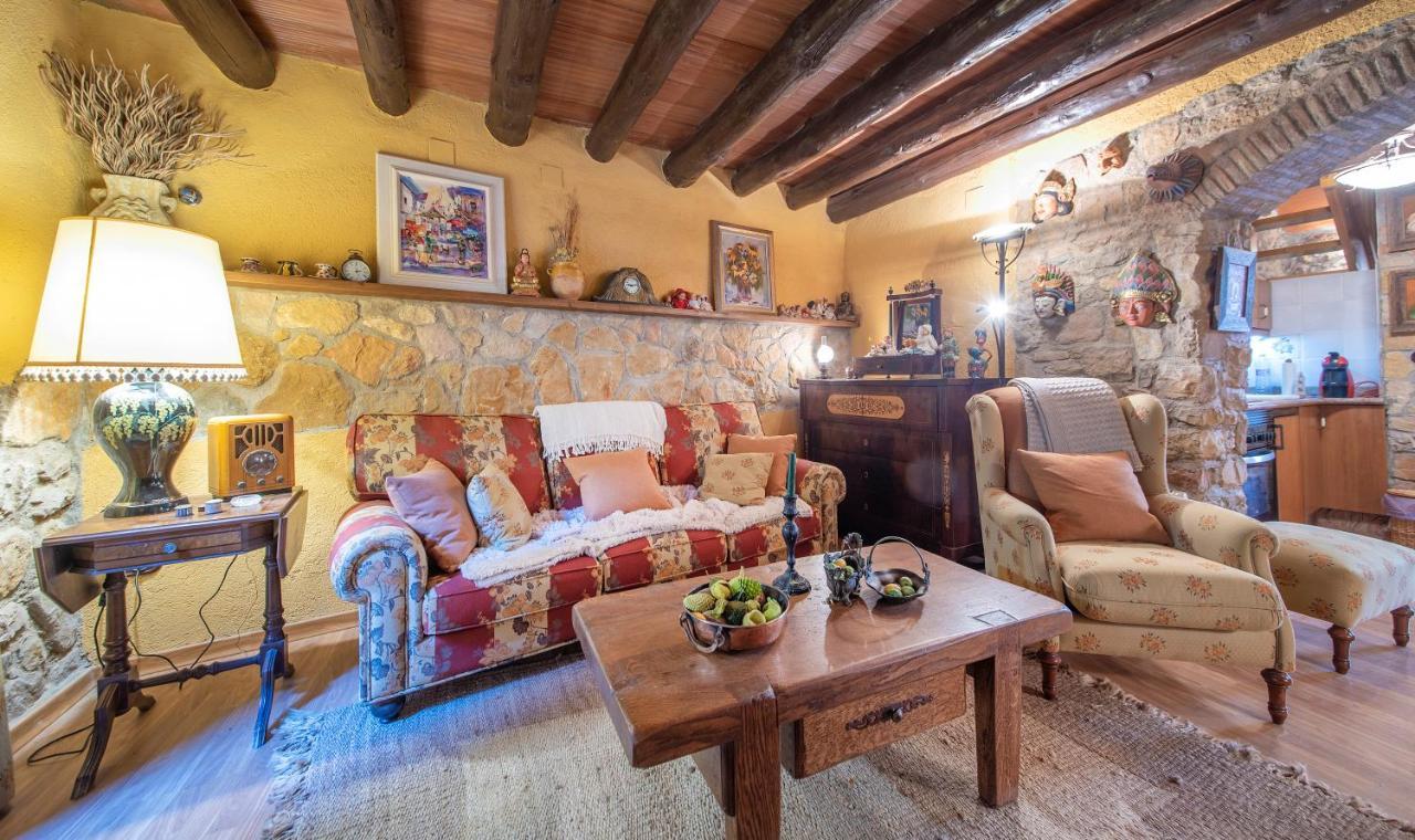 Casa La Morera Del Montsant Holiday home *