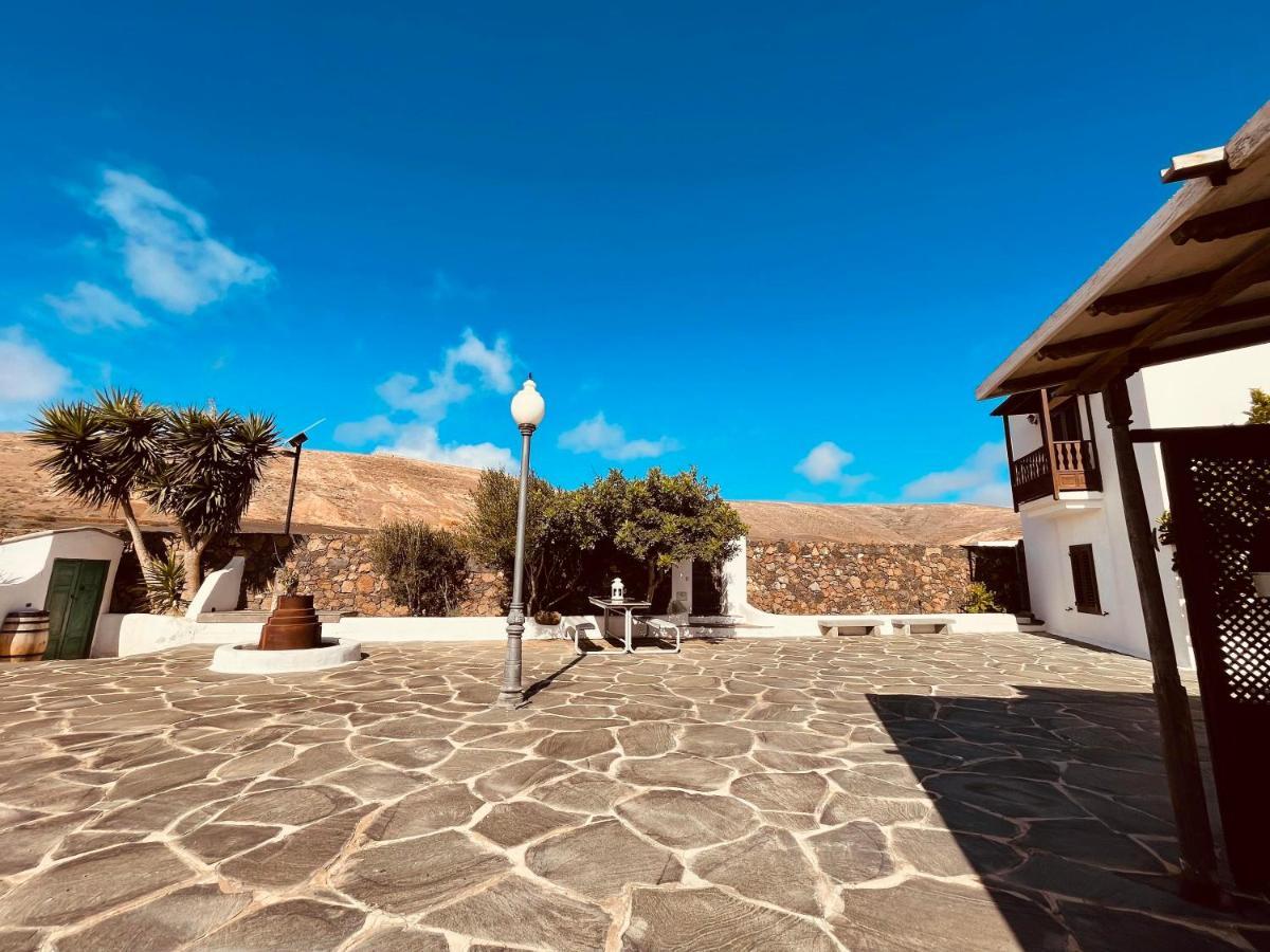 Holiday home Casita Tahona *