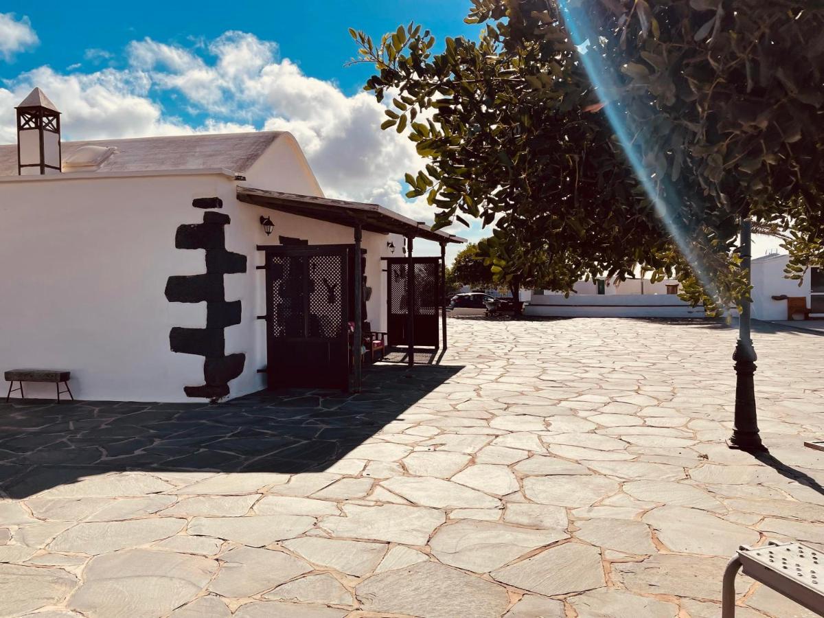 Holiday home Casita Tahona Teguise (Lanzarote)