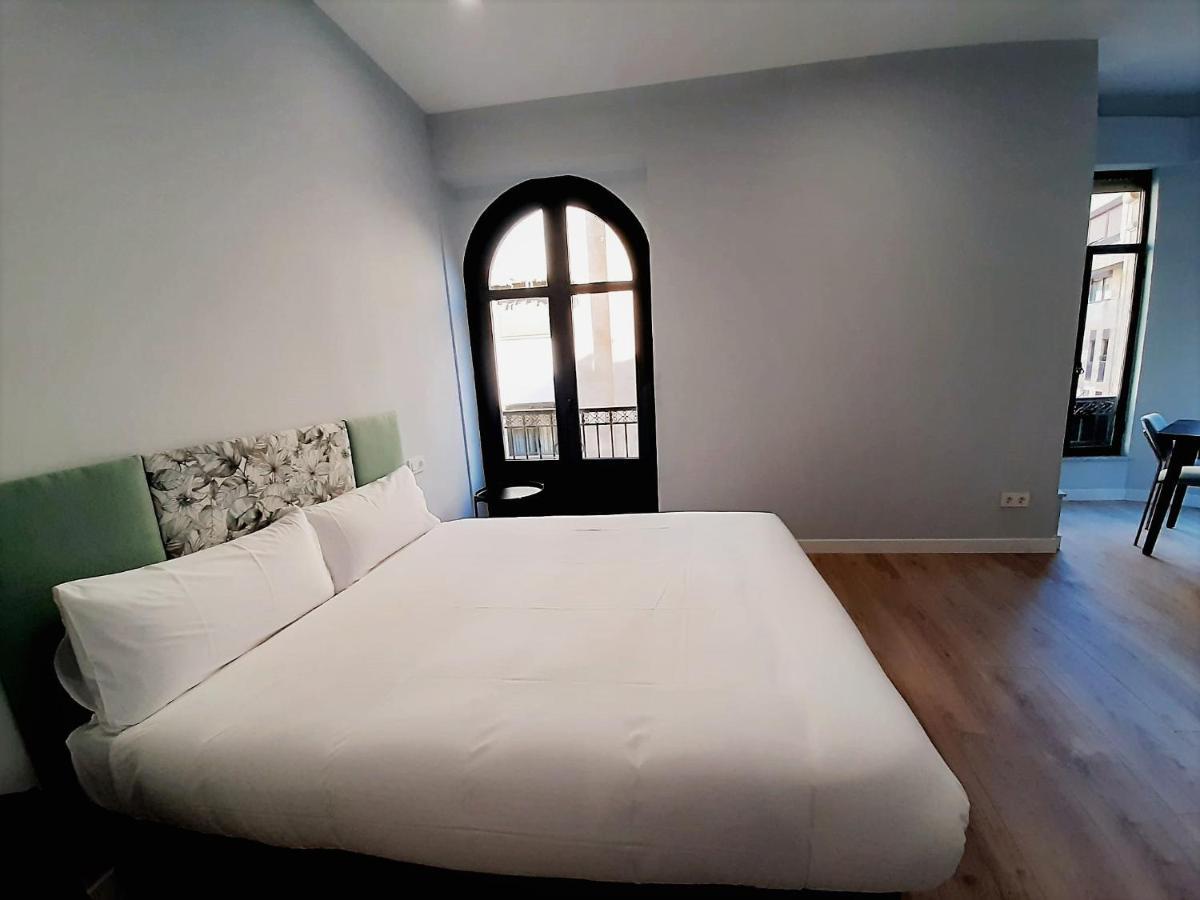 Vega By Gaiarooms Salamanca