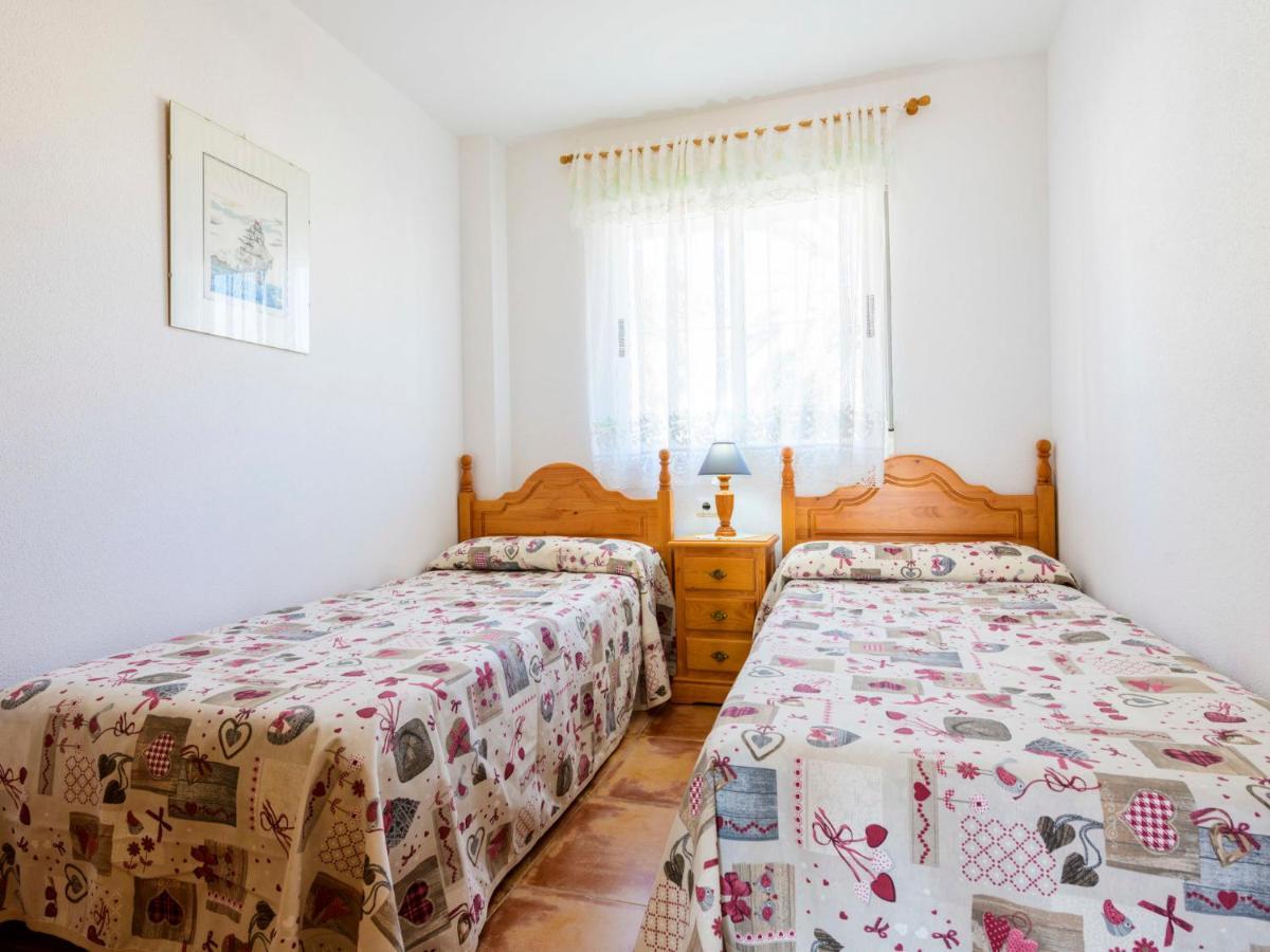 Mediterranean Blau-1 By Interhome Apartamento