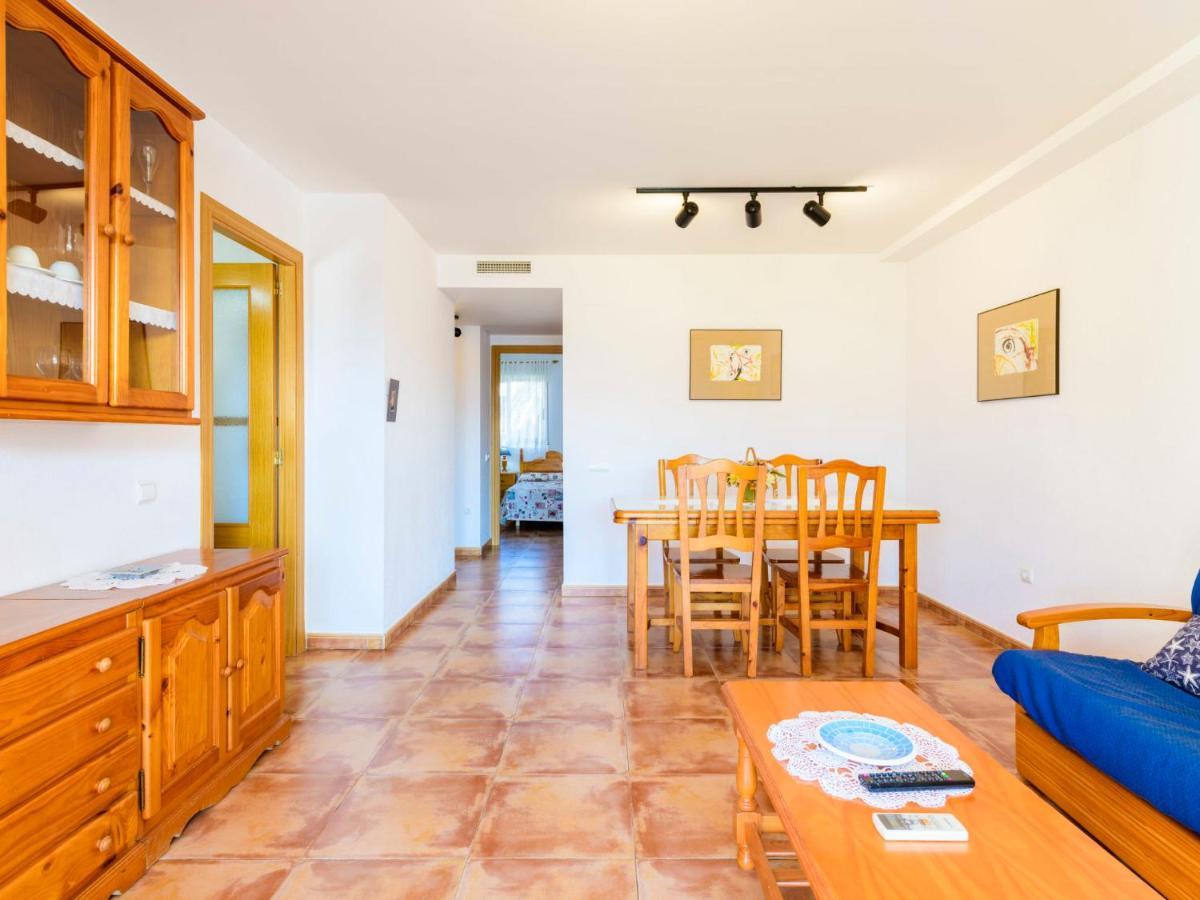 Apartamento Mediterranean Blau-1 By Interhome