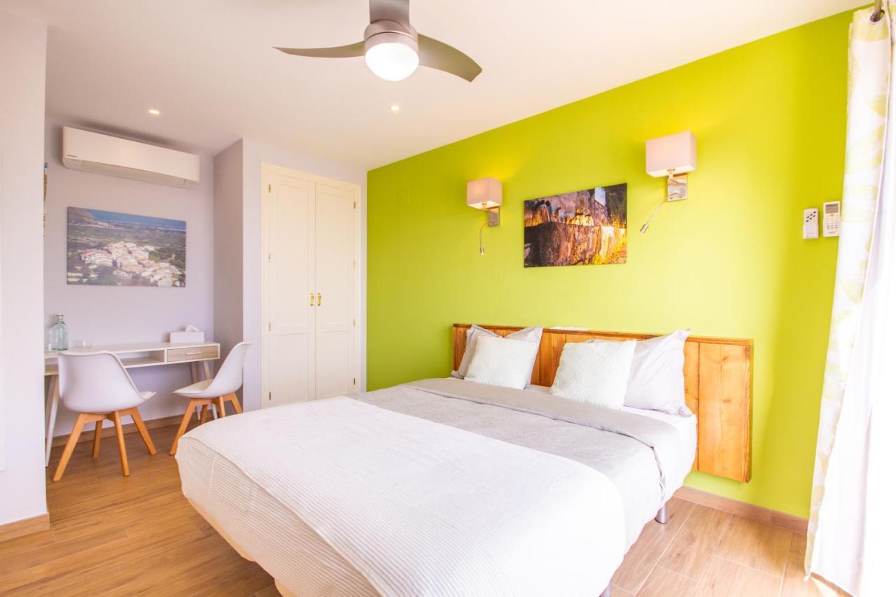 Bed & Breakfast Casa Lennisa