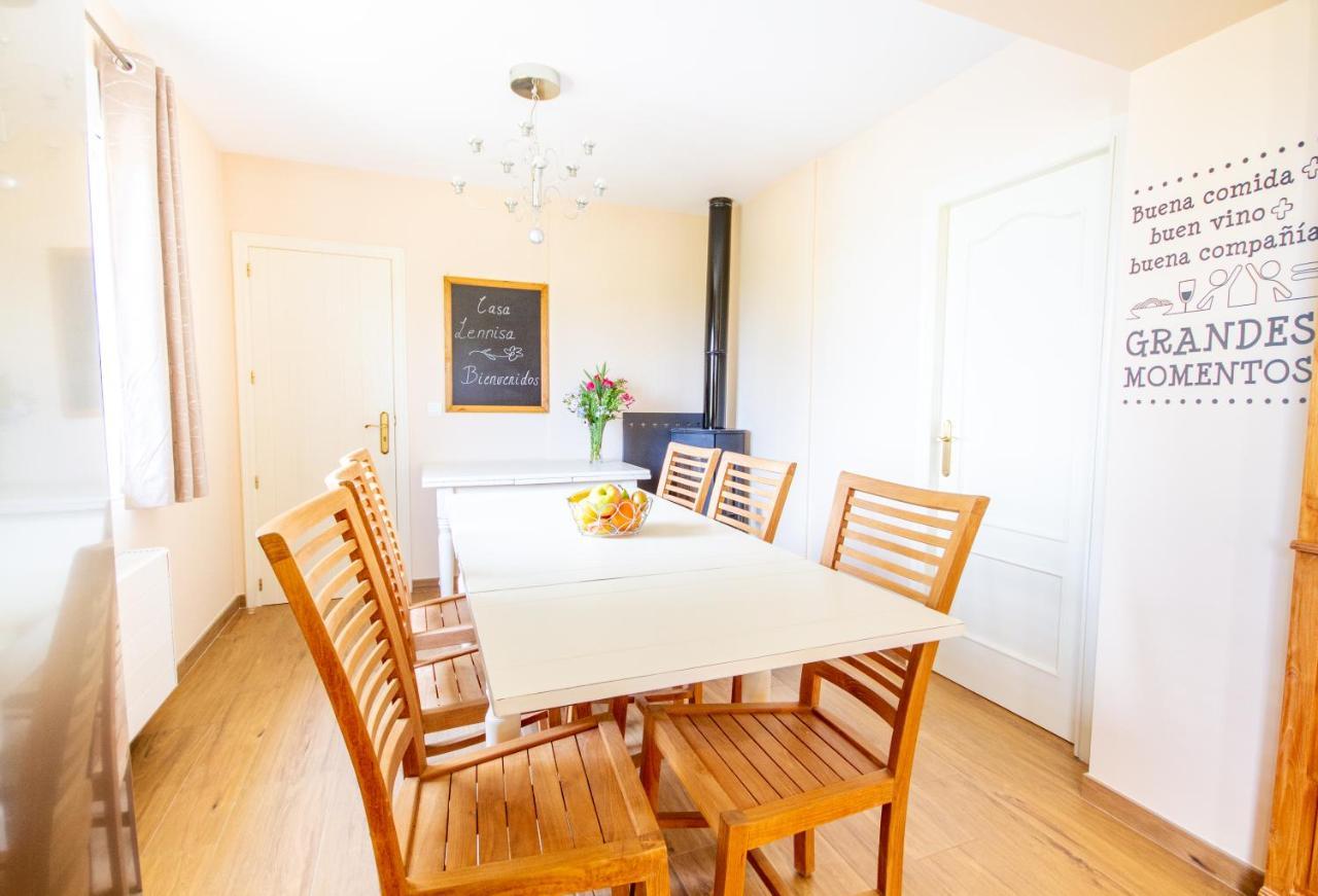 Casa Lennisa Bed & Breakfast