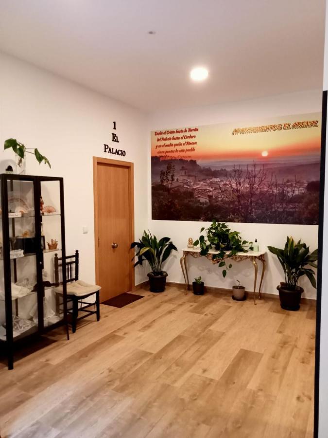 El Arenal Apartment *