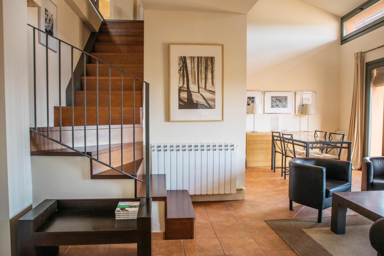 La Fonda Apartamento *