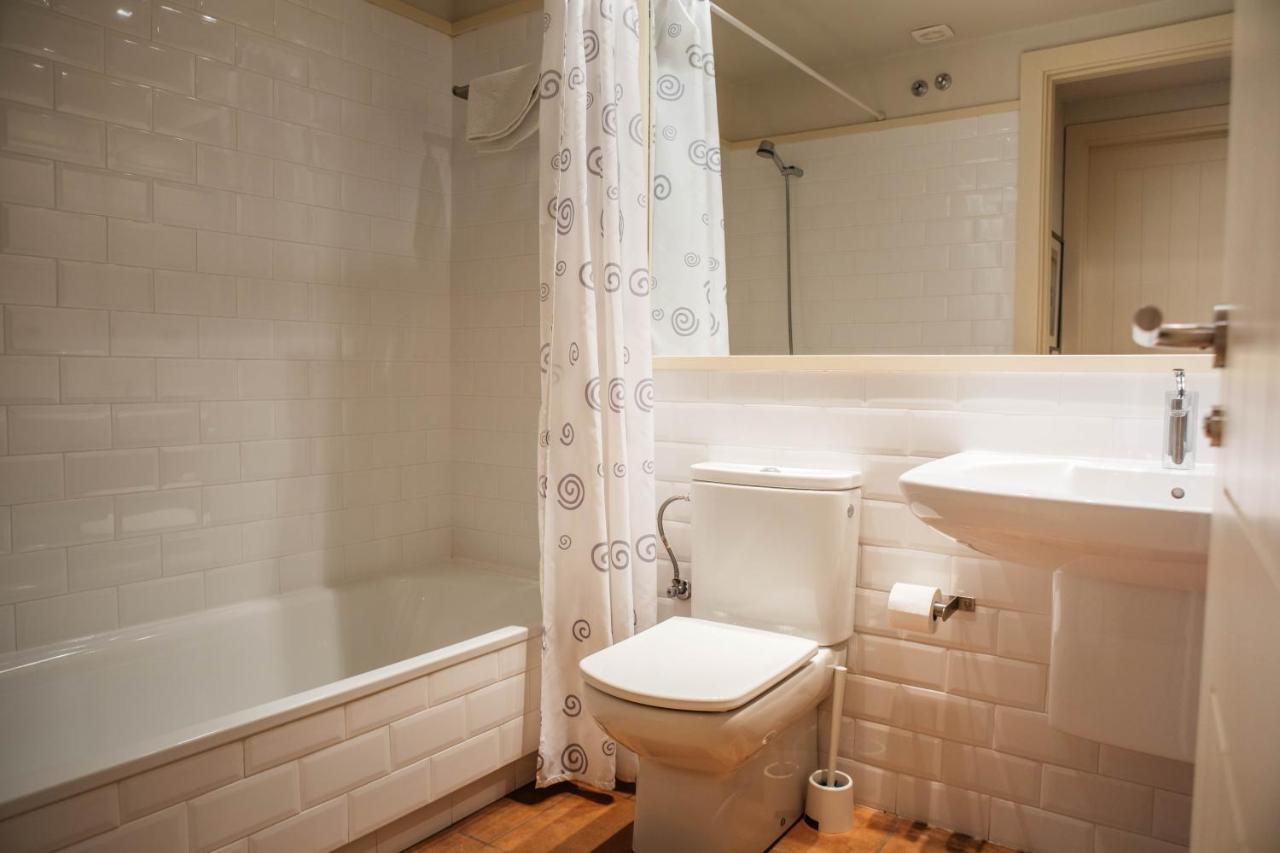 Apartamento La Fonda