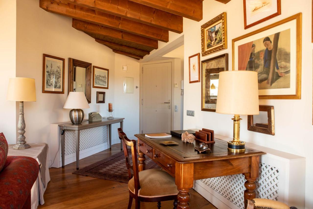 La Fonda Apartamento *