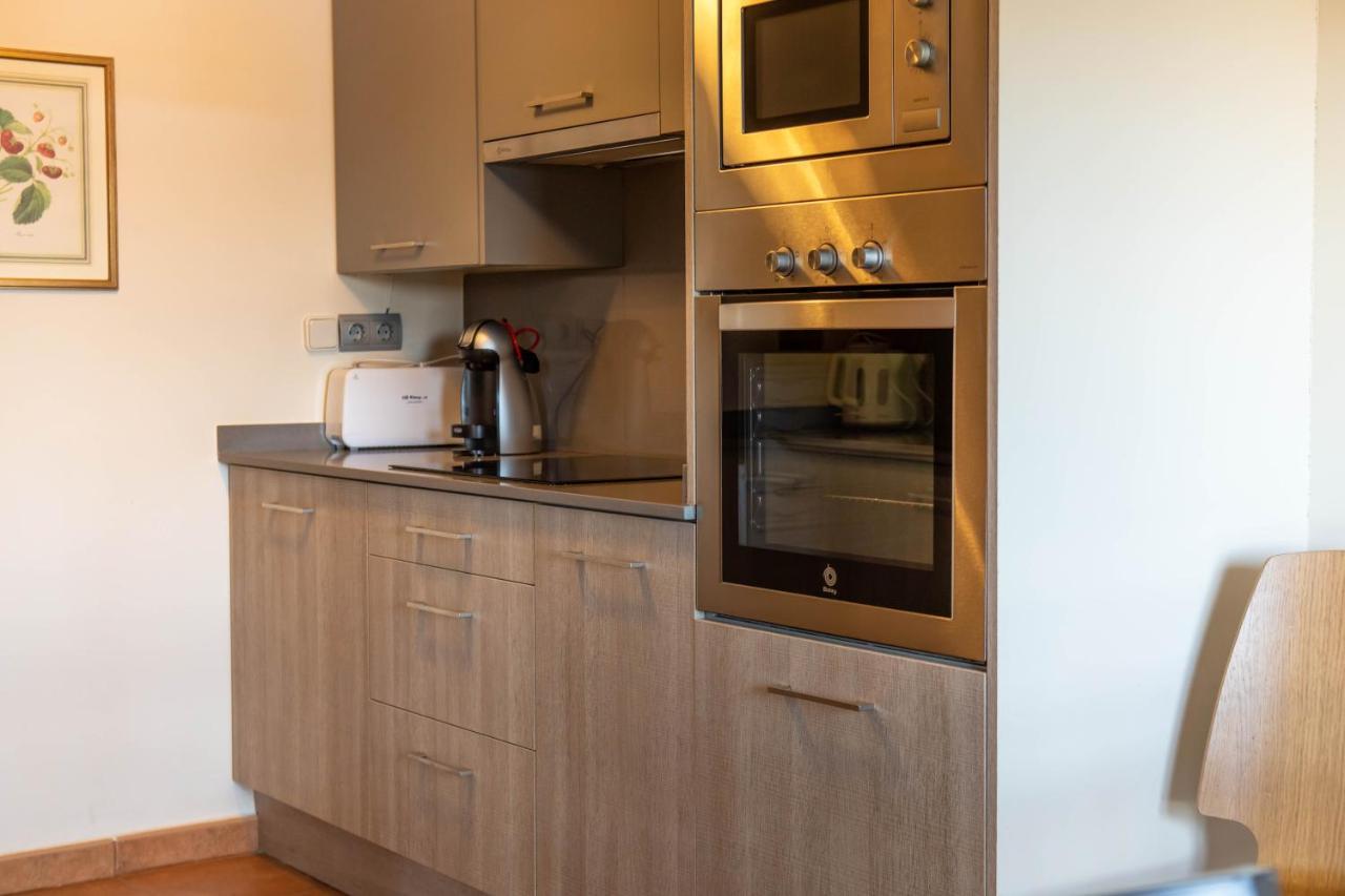 Apartamento La Fonda