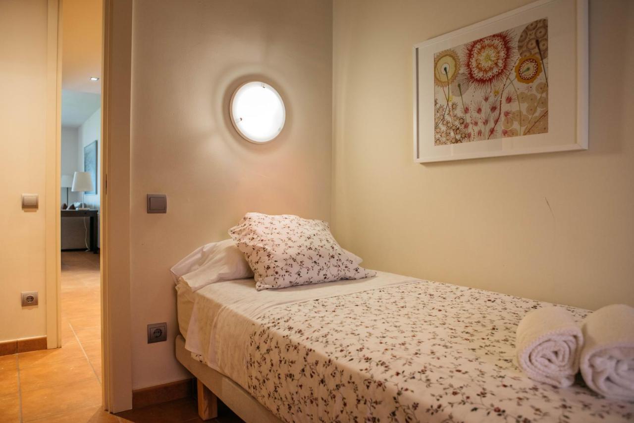 La Fonda Apartamento Cardona