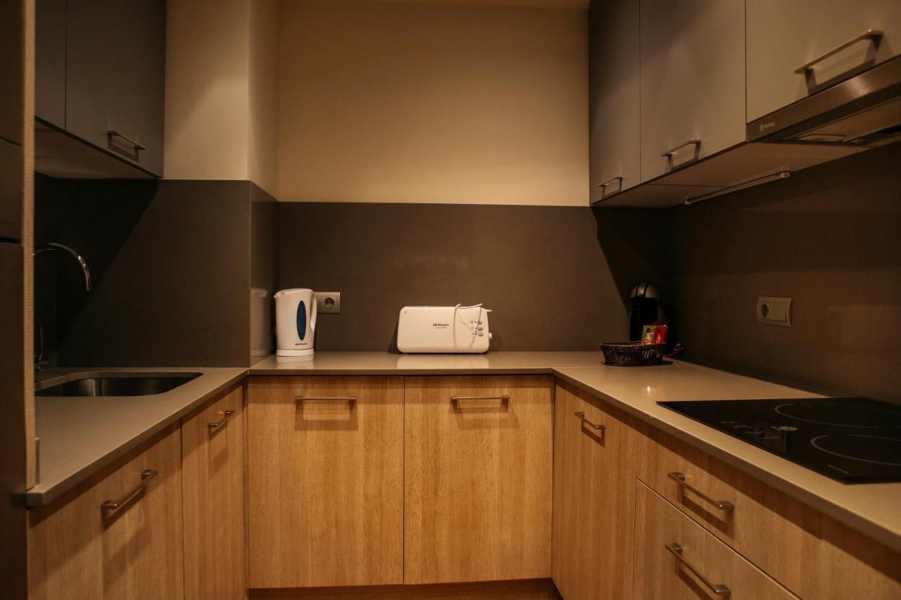La Fonda Apartamento *