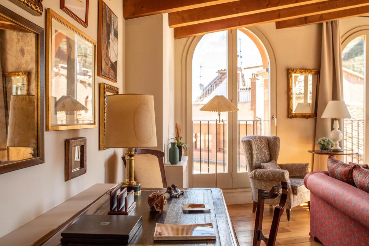 La Fonda Apartamento *
