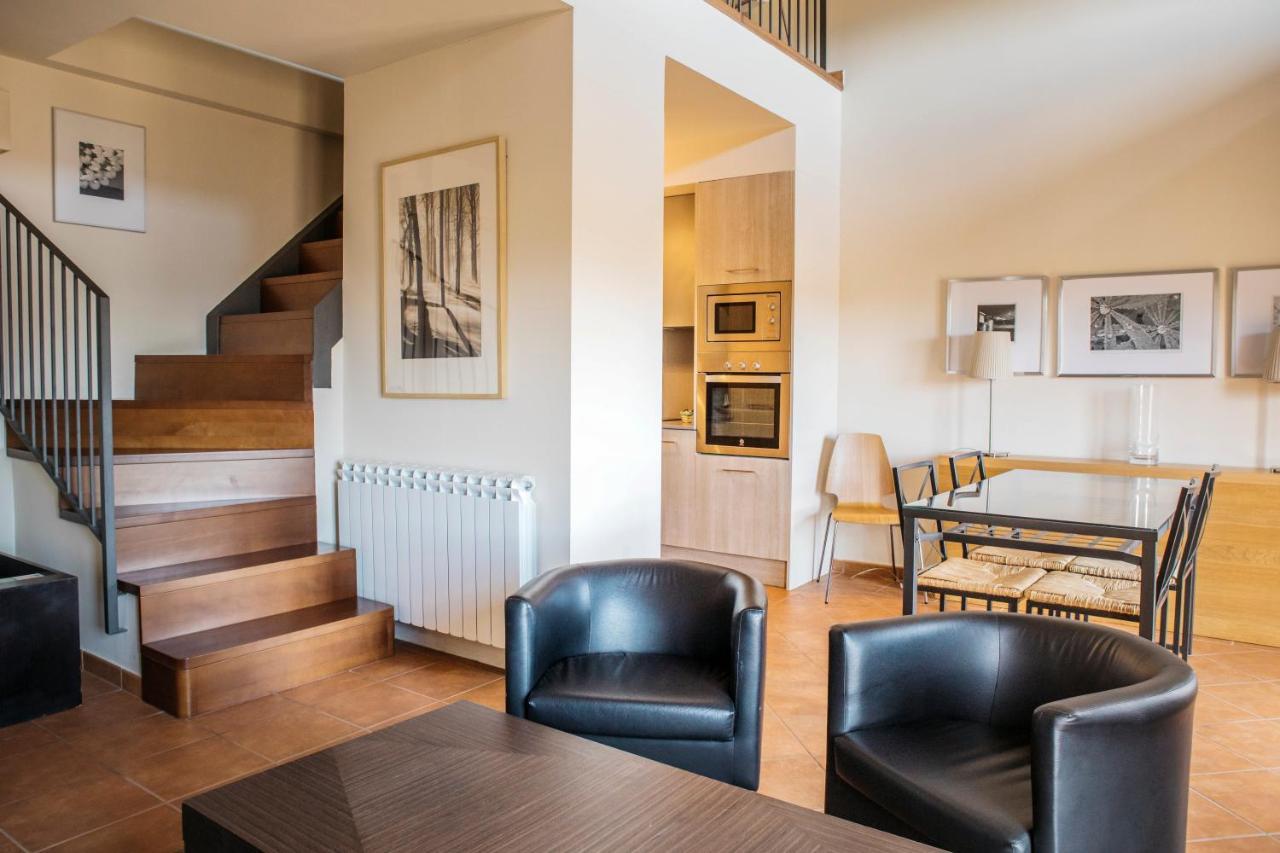 La Fonda Apartamento