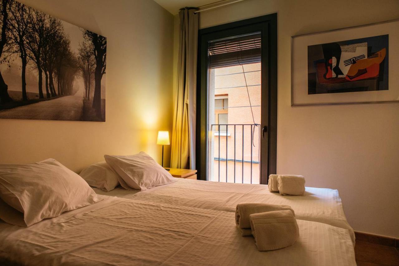 La Fonda Apartamento