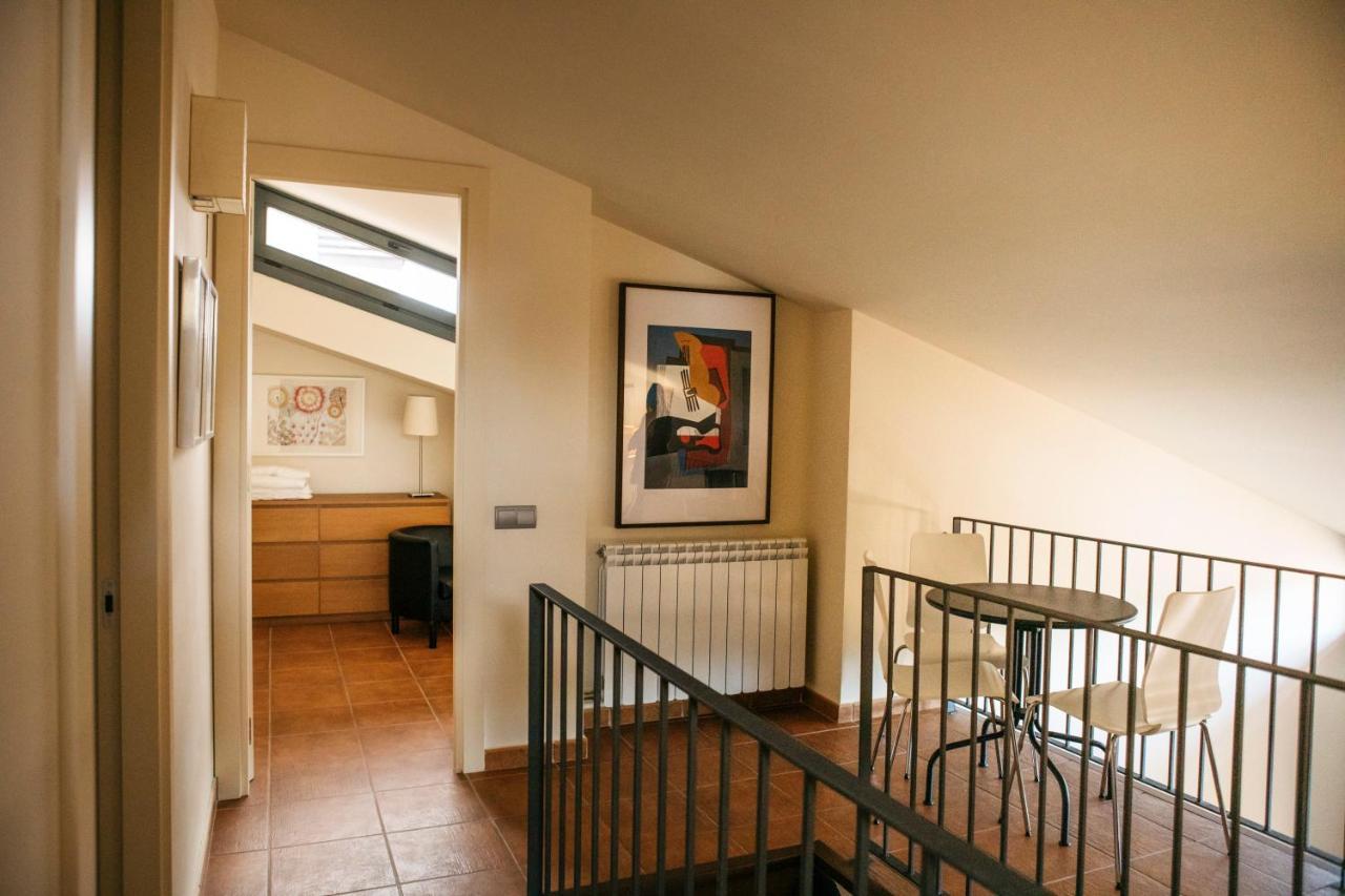 Apartamento La Fonda Cardona