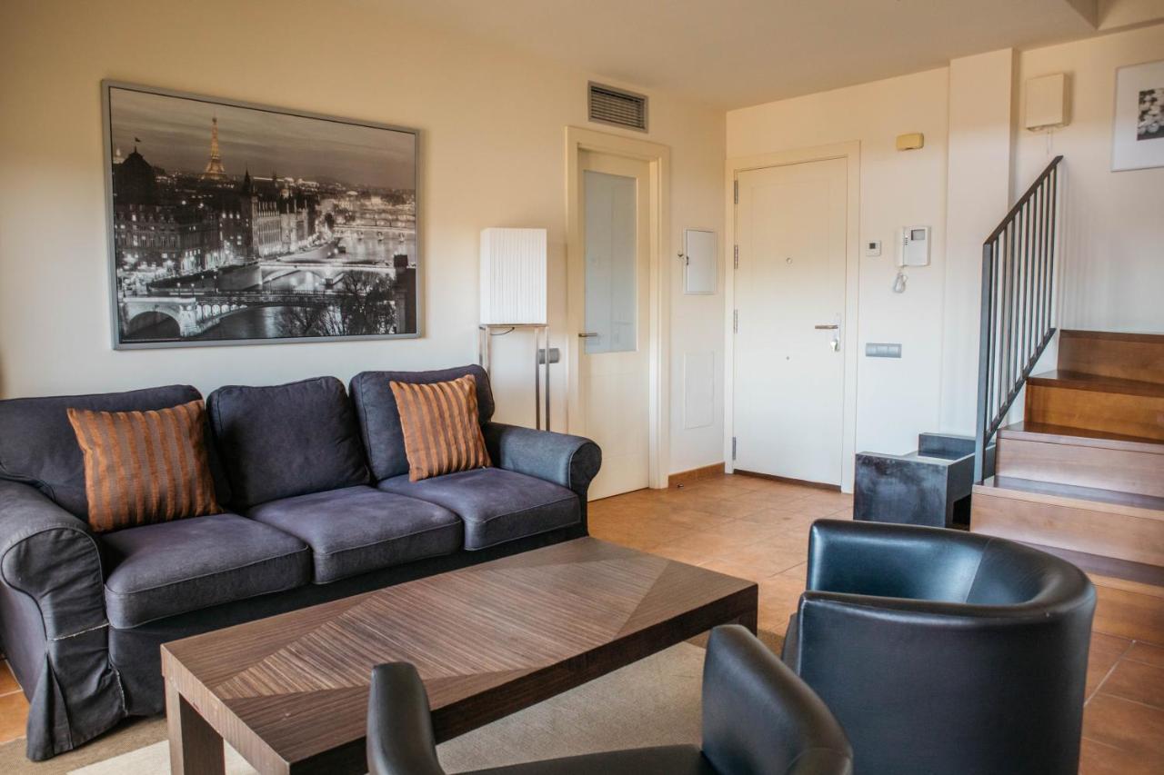 La Fonda Apartamento