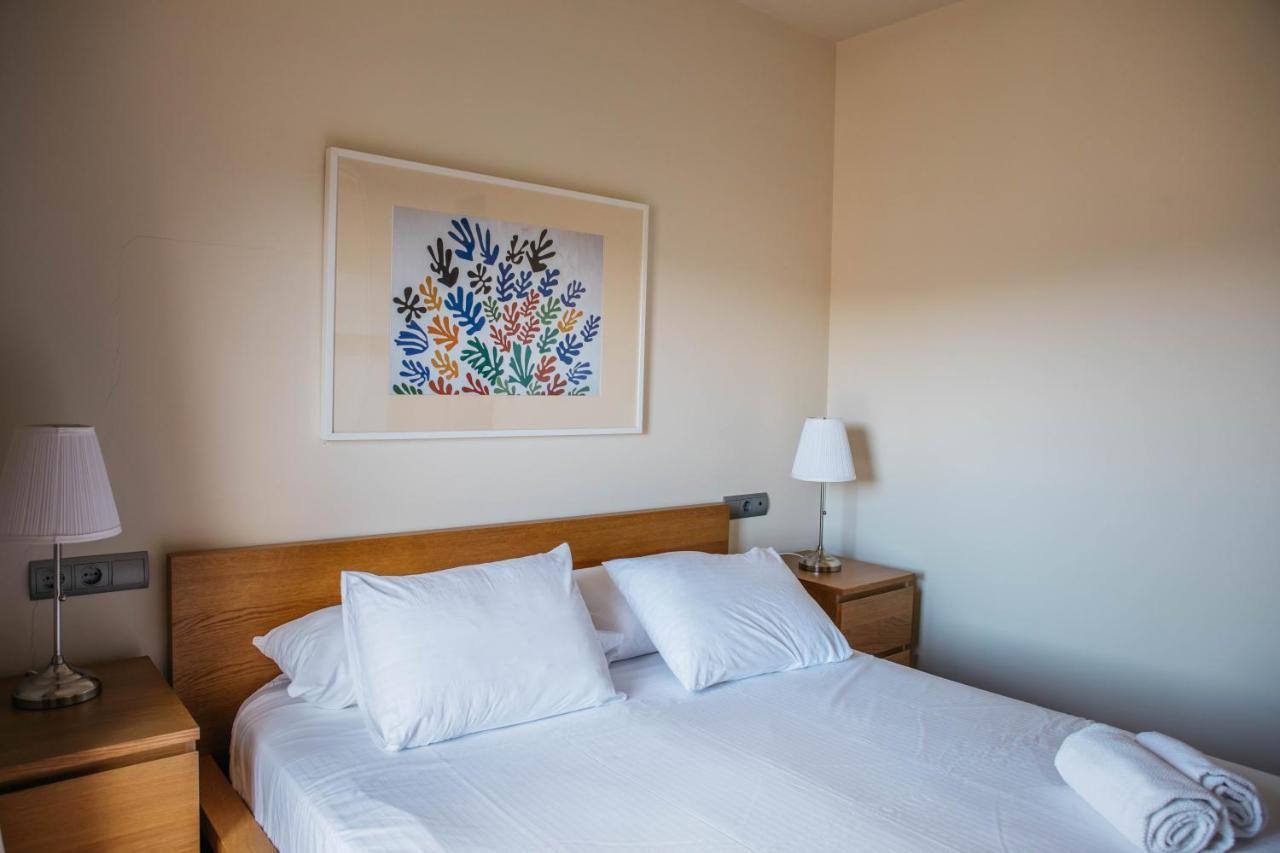 Apartamento La Fonda *