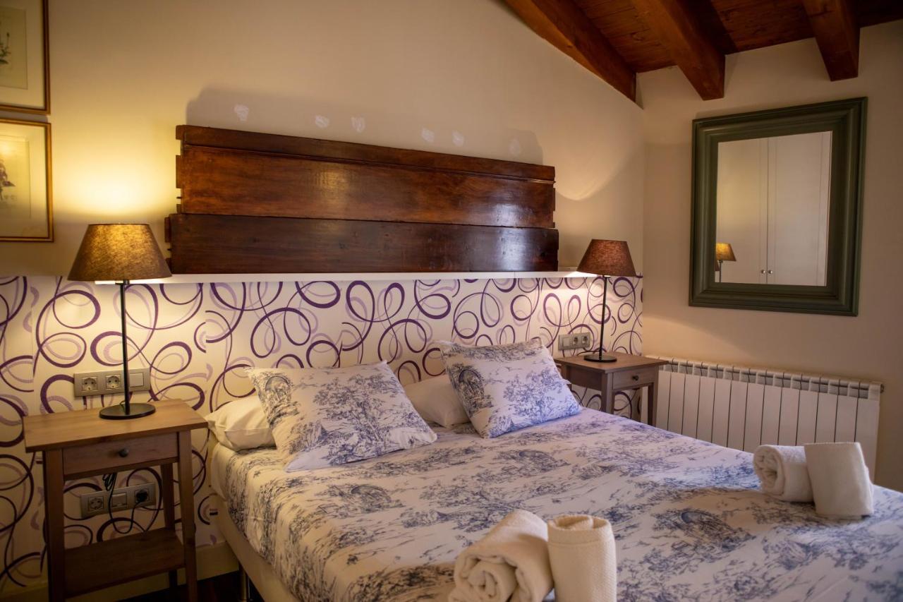 La Fonda Apartamento *