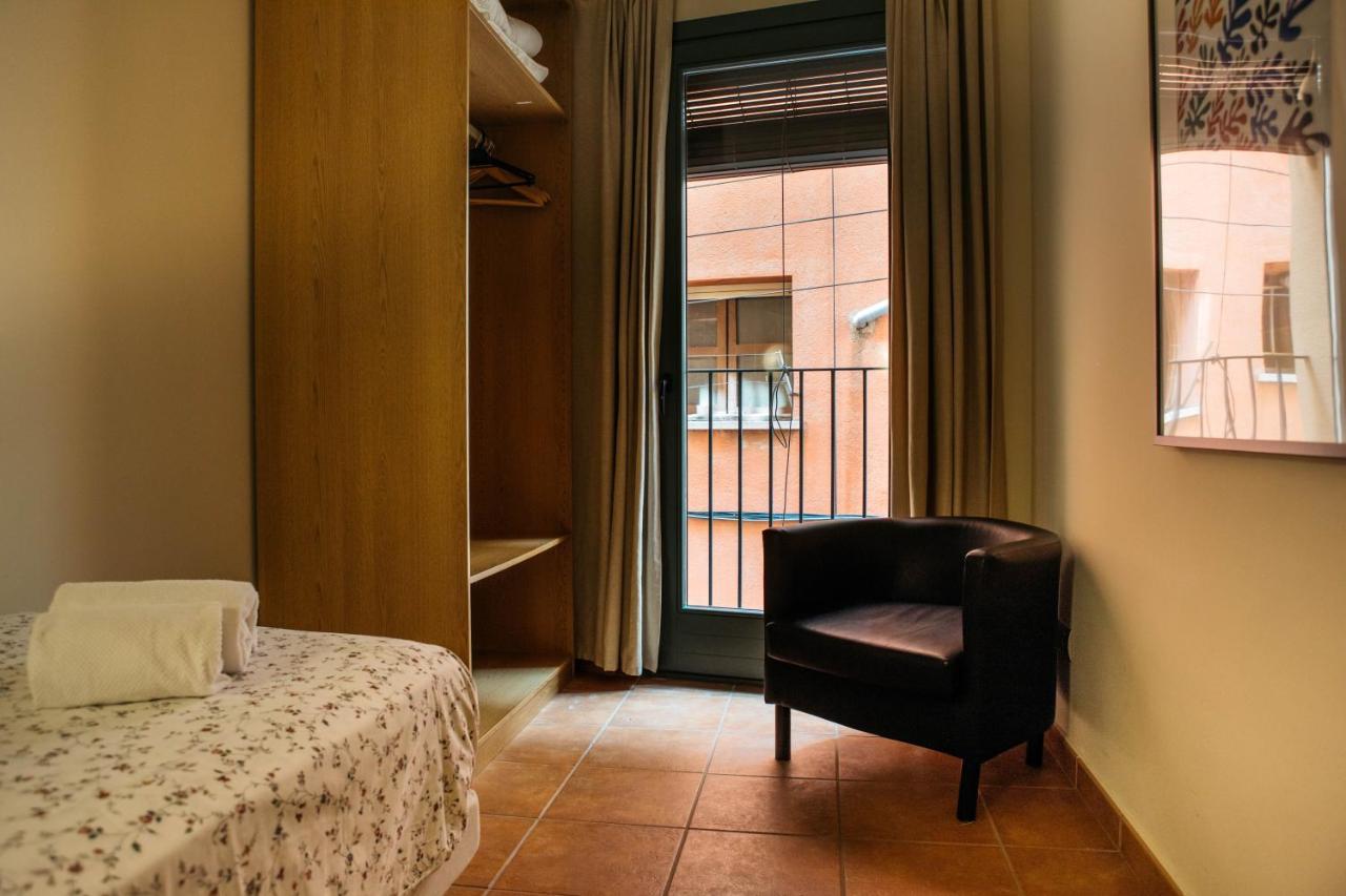 Apartamento La Fonda Cardona