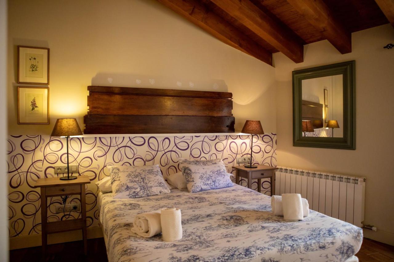 Apartamento La Fonda