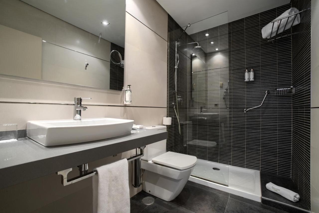 Hotel Sercotel Bardenas 3*