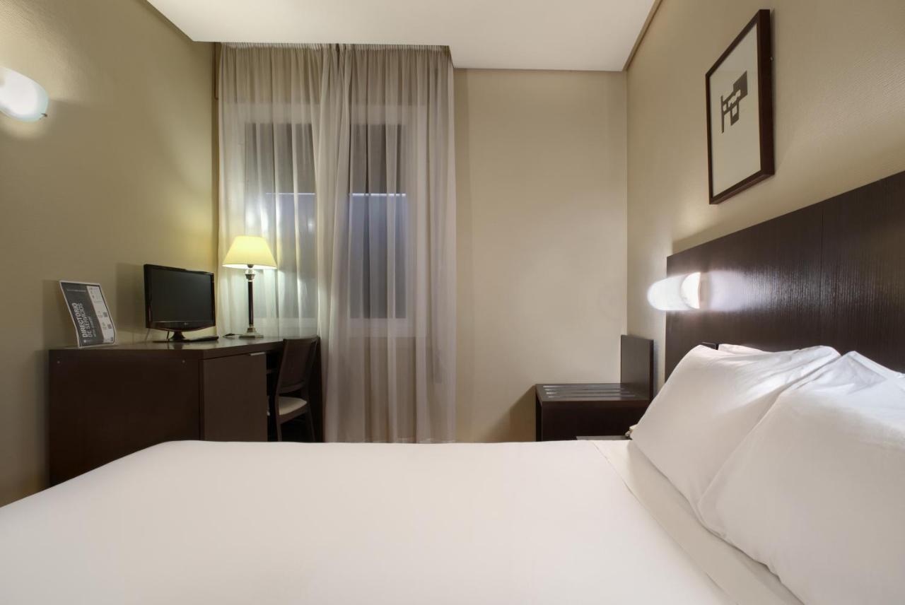 Sercotel Bardenas Hotel