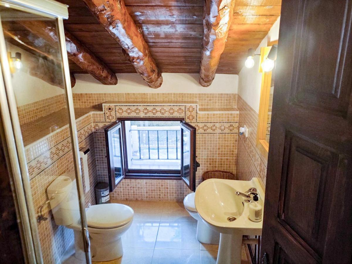 El Molino De * Bogarra