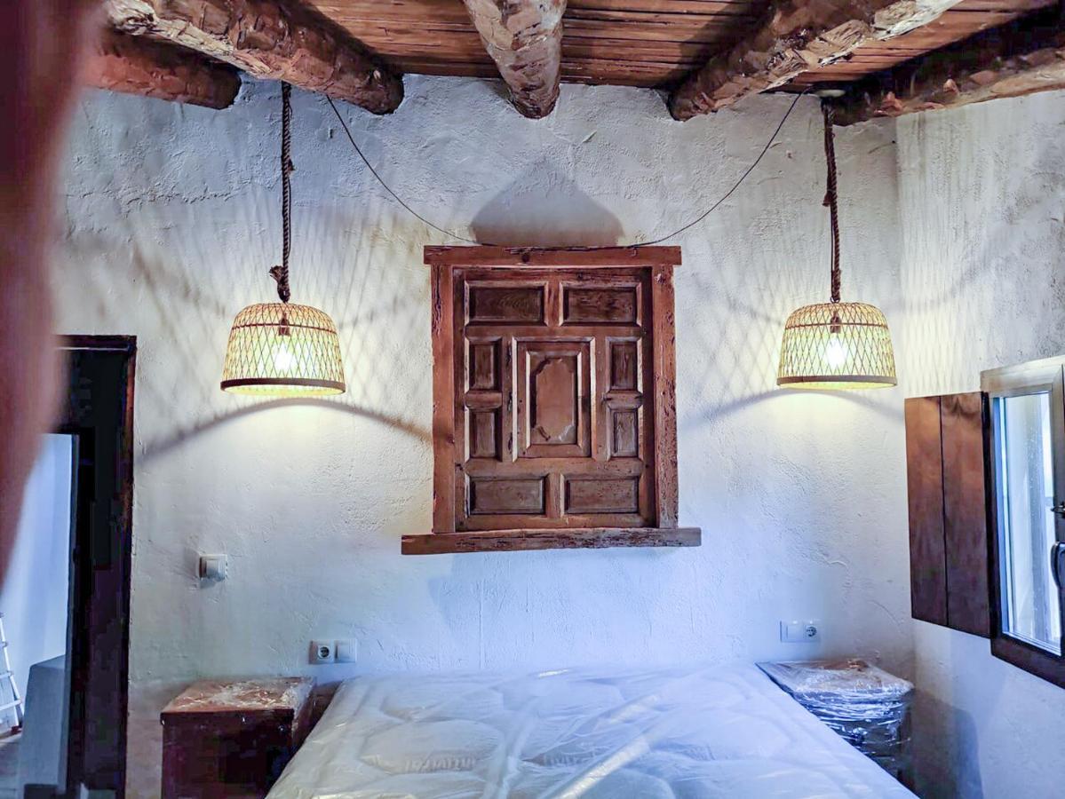 El Molino De * Bogarra