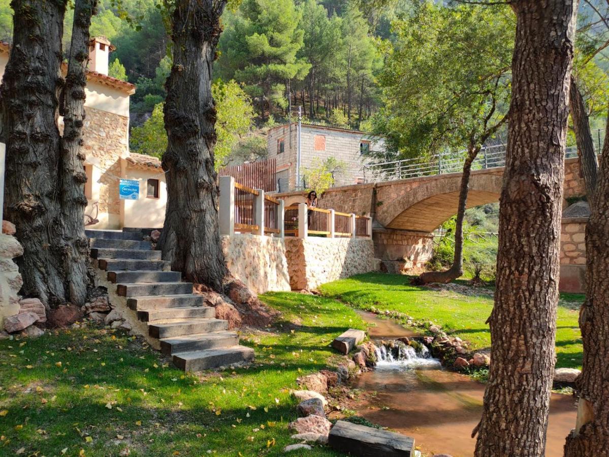 El Molino De Bogarra