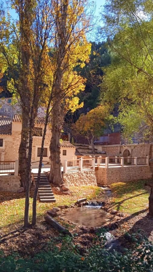 El Molino De
