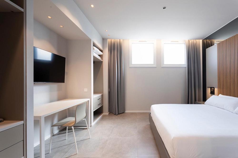 Zuia Apartamento