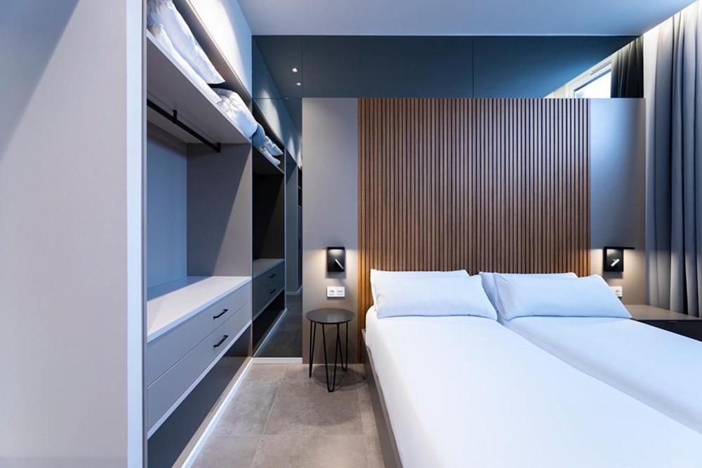 Apartamento Zuia *