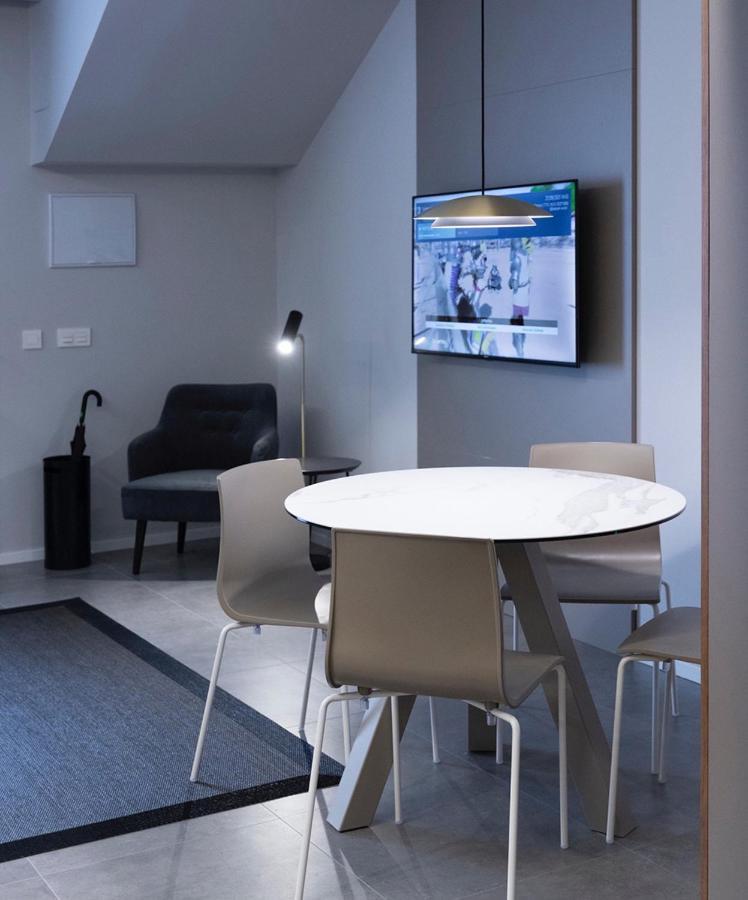 Apartamento Zuia