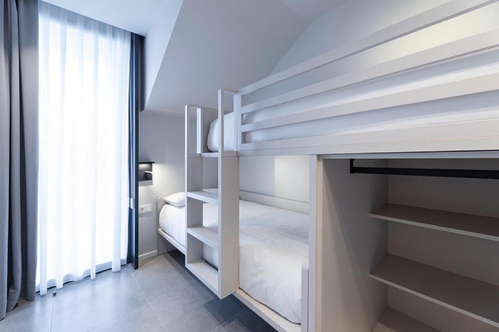 Apartamento Zuia *