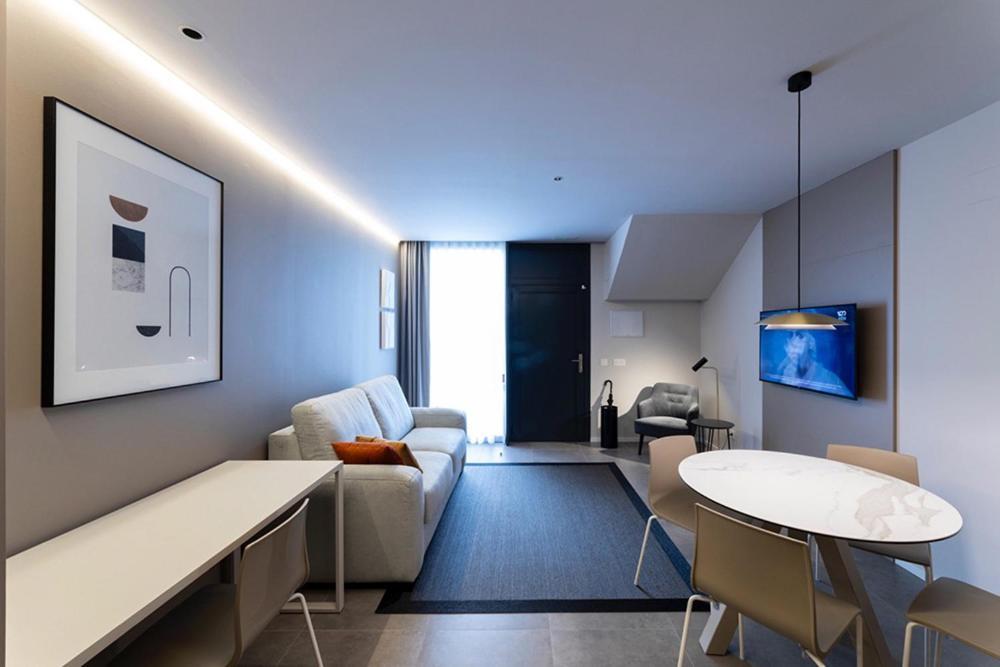 Zuia Apartamento Murguía