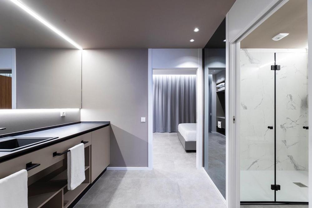 Zuia Apartamento *