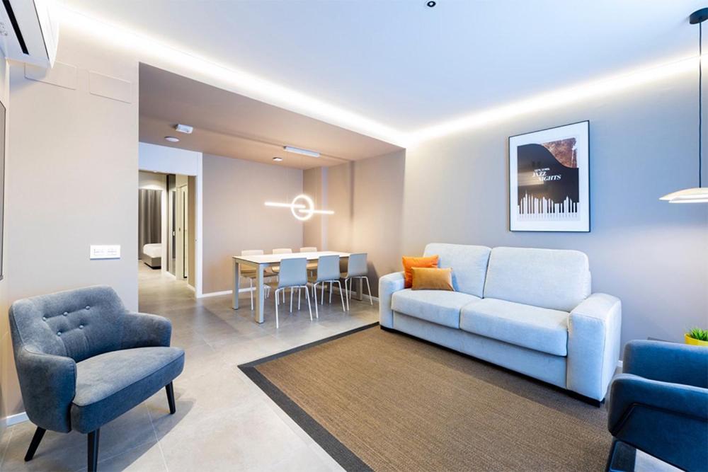 Zuia Apartamento