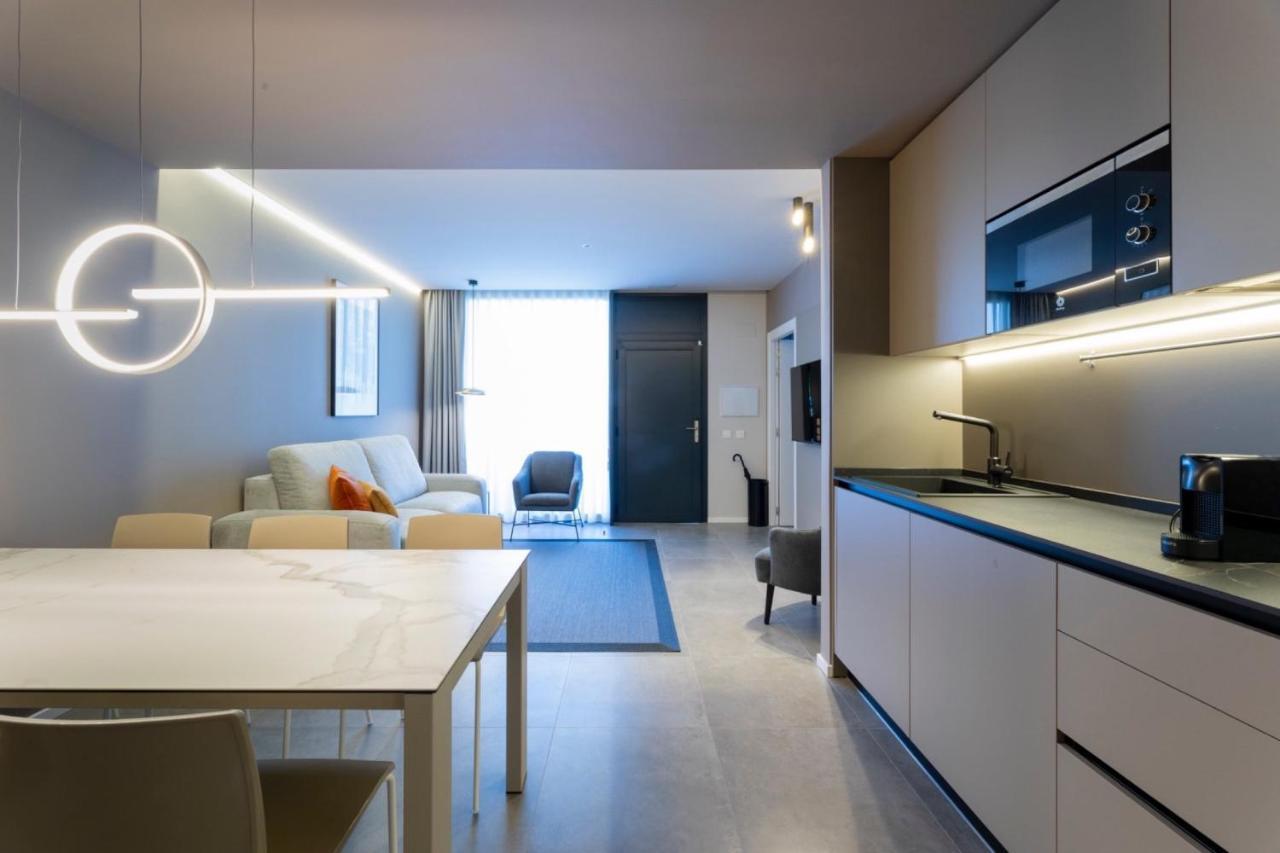 Apartamento Zuia