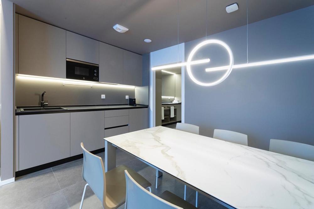 Apartamento Zuia *