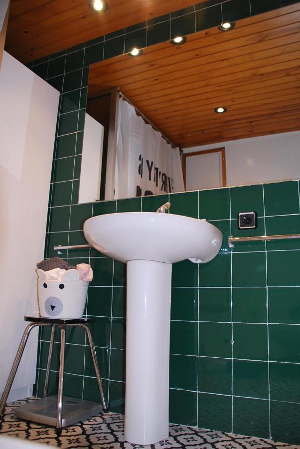 Apartment En *