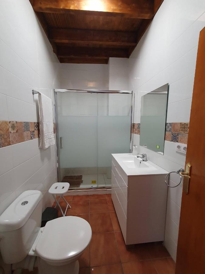 Casa Bautista - Rotgla Holiday home *
