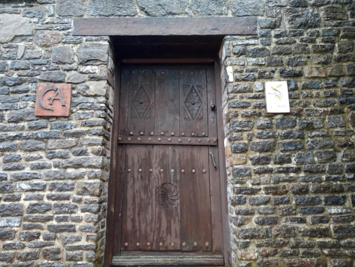 Casa rural El Verderín De Onón Gijón