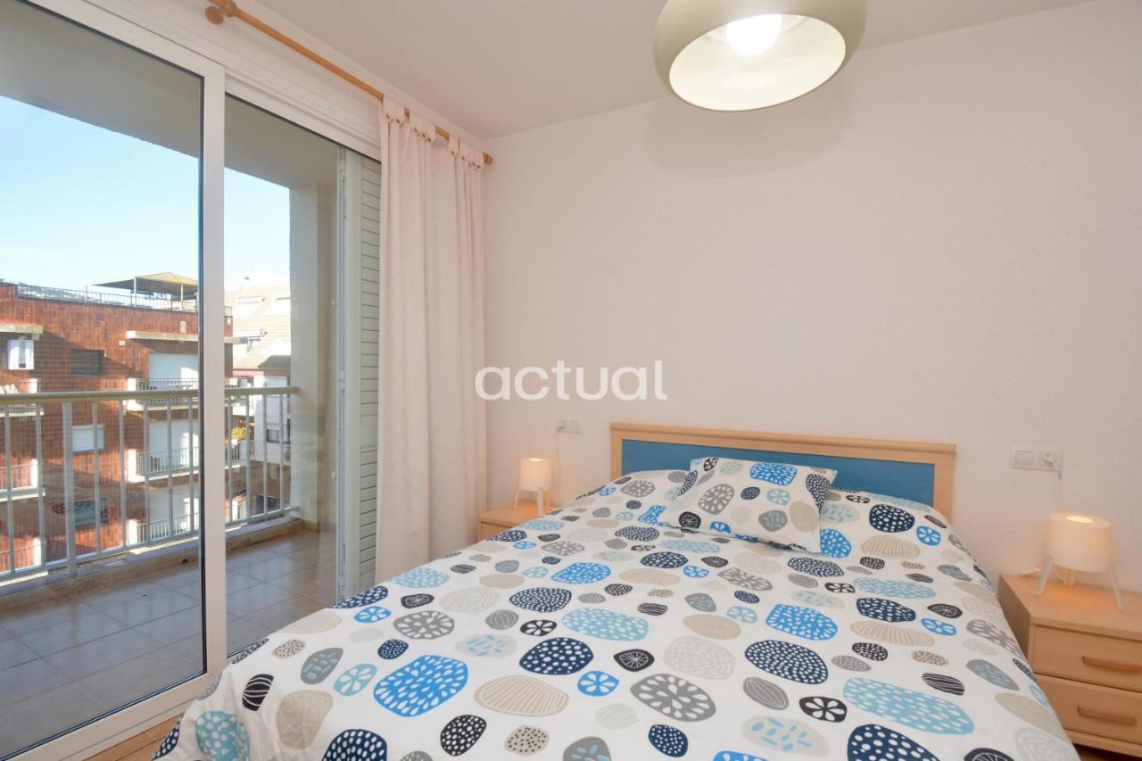 Catalunya C-3 Apartment Platja d'Aro