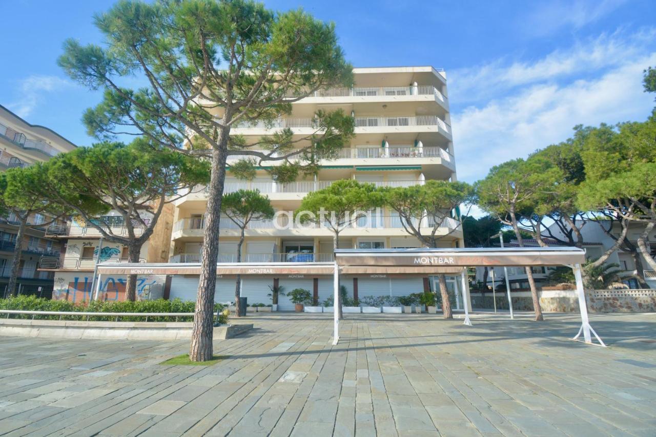 Catalunya C-3 Apartment *