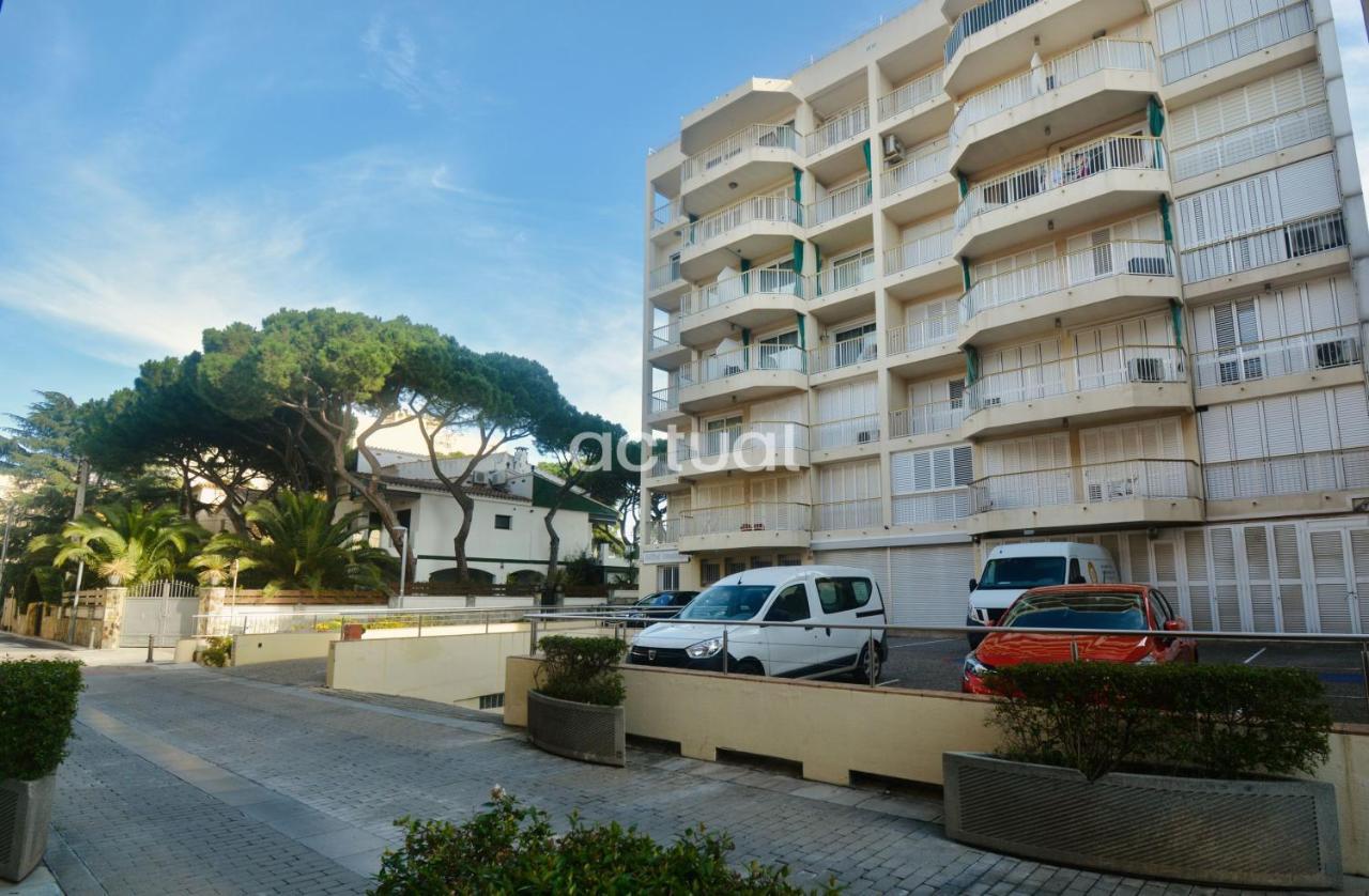 Catalunya C-3 Apartment *