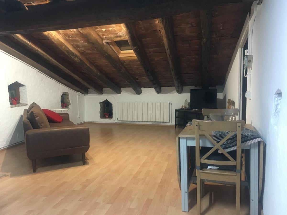 Hostal Espai Abadia Argentera