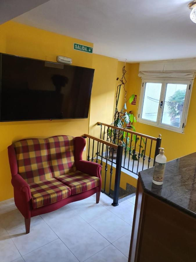 Guest house A Barca *