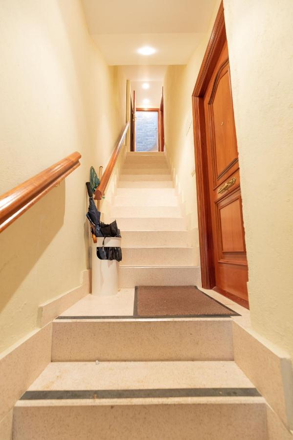 Ipar Kale - Baskeyrentals Apartamento Mutriku